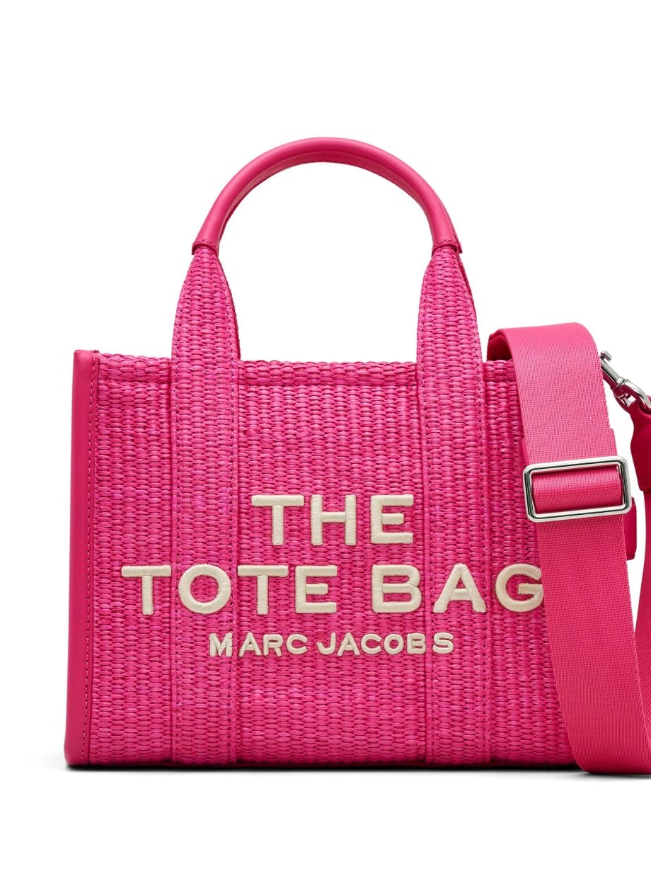 Affordable Small The Tote Woven Marc bag Women Jacobs 0419